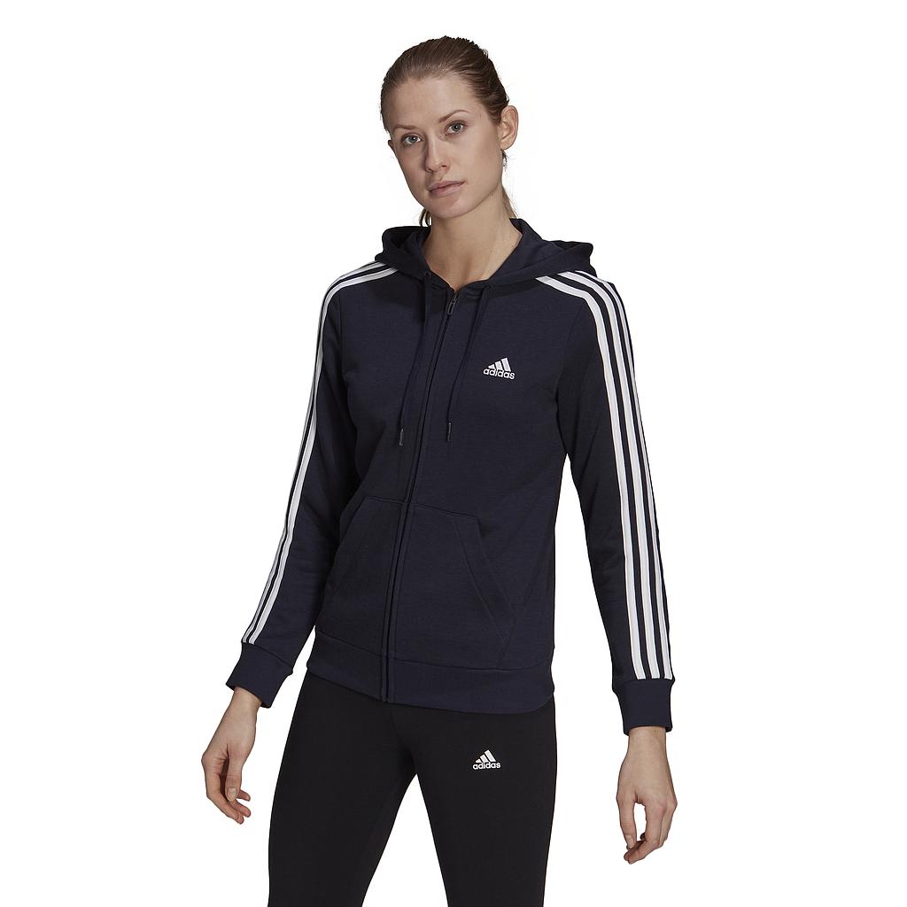 Chaqueta Adidas Essentials Marino