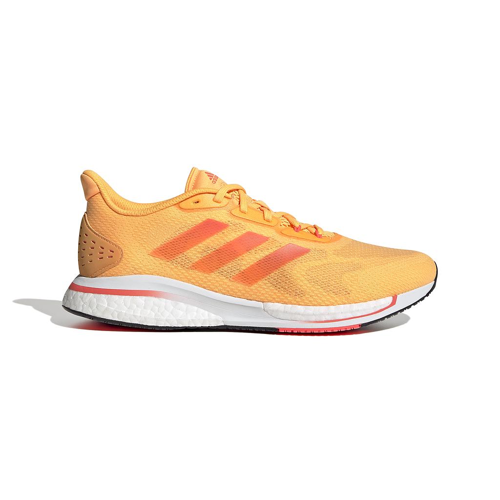 Zapatillas Adidas Performance Supernova Naranja