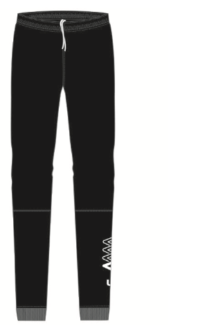 Pantalón Umbro FW Terrace Jogger Black