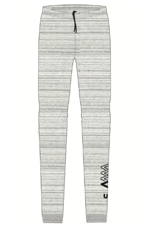 Pantalón Umbro FW Terrace Jogger Grey Marl