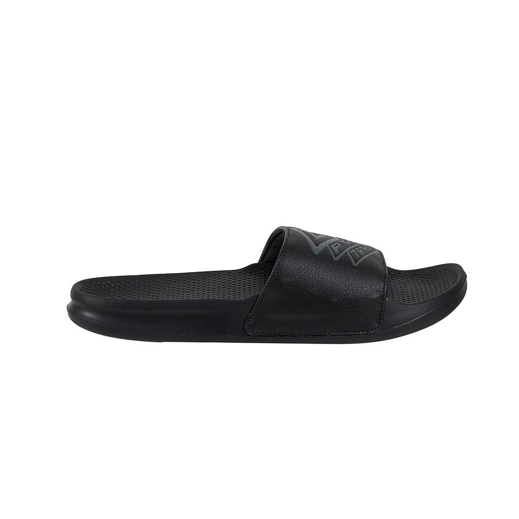 Chancla Umbro Squadra Slide II Pro Training Black / Gunmetal