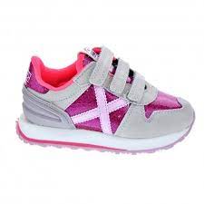 Zapatilla Munich Mini Massana Vco