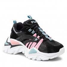 Zapatilla Fila Electrove