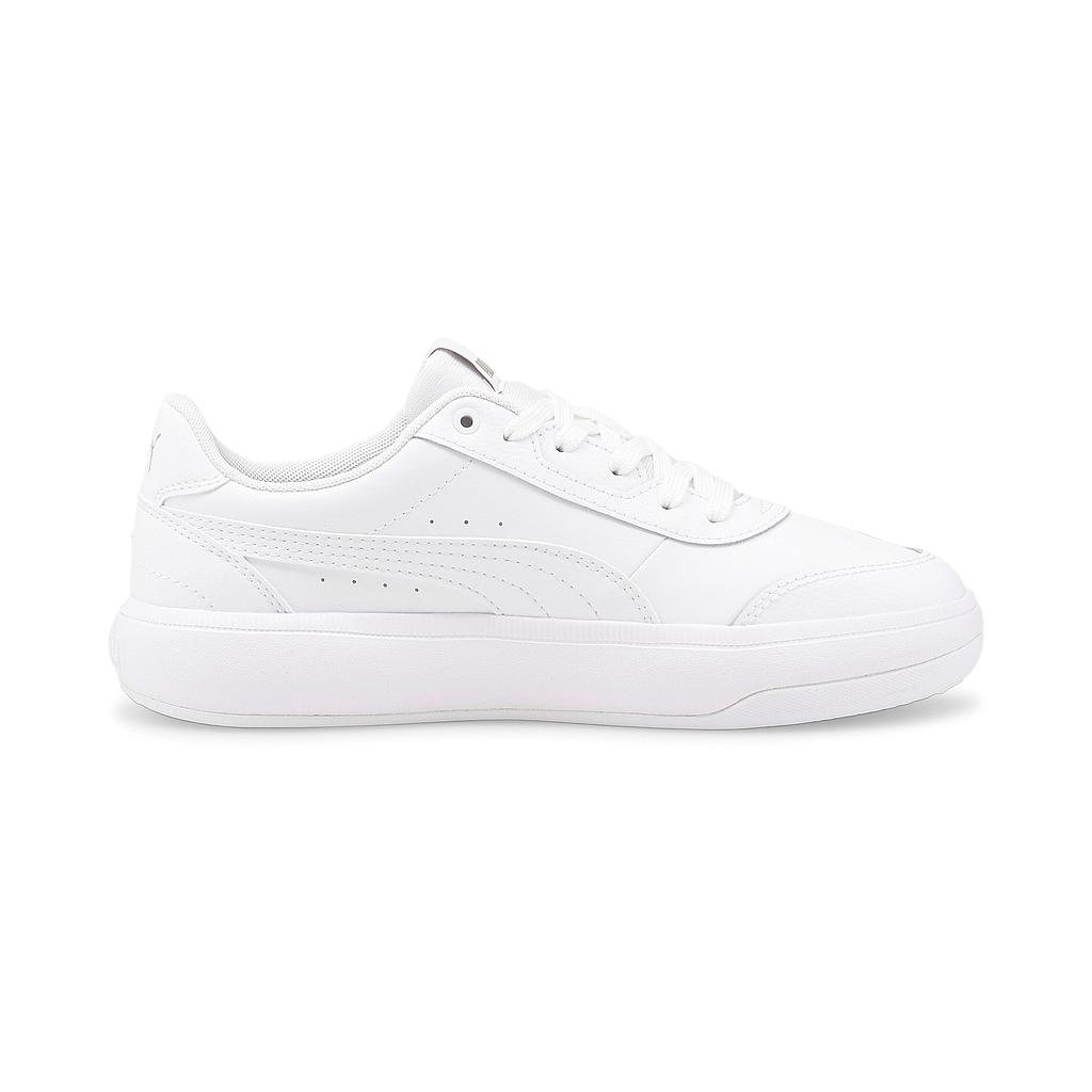 Zapatilla Puma Tori Blanca
