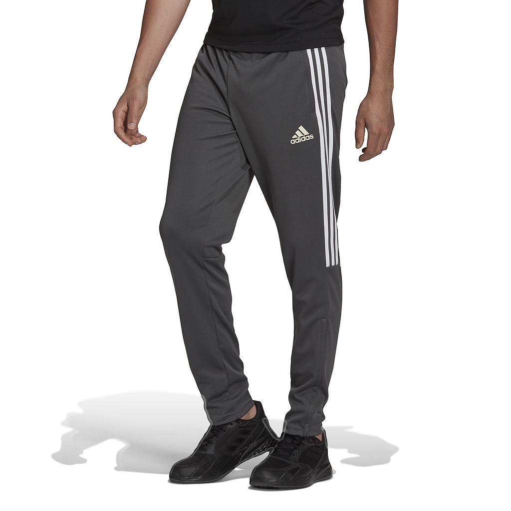 Pantalón Adidas Sereno Gris