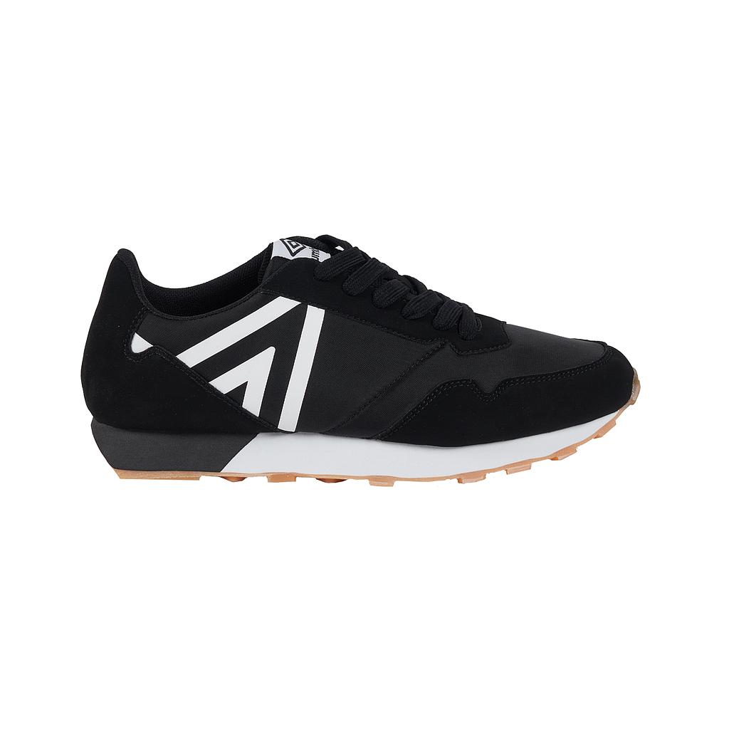 Zapatillas Umbro Ardwick Black / White / Carbon / Light Gum