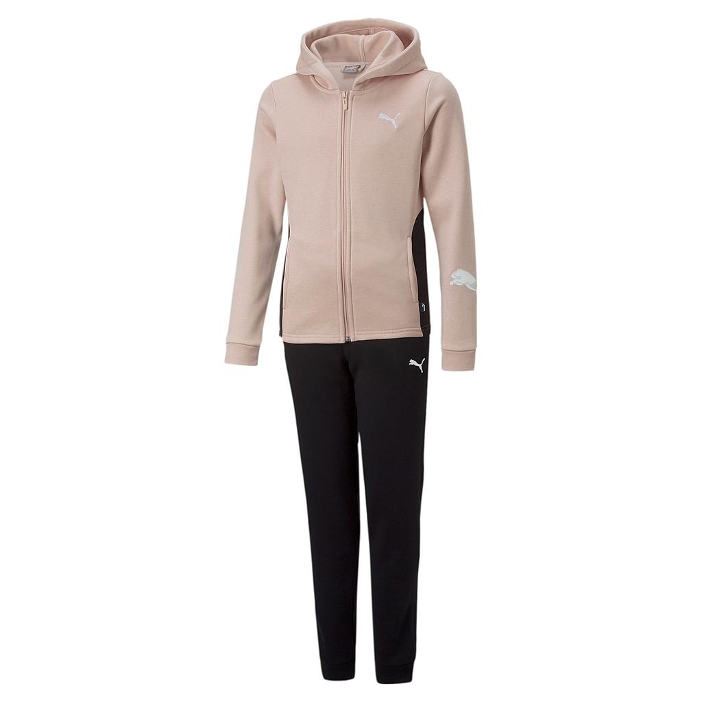 Chándal Puma Classic Rosa
