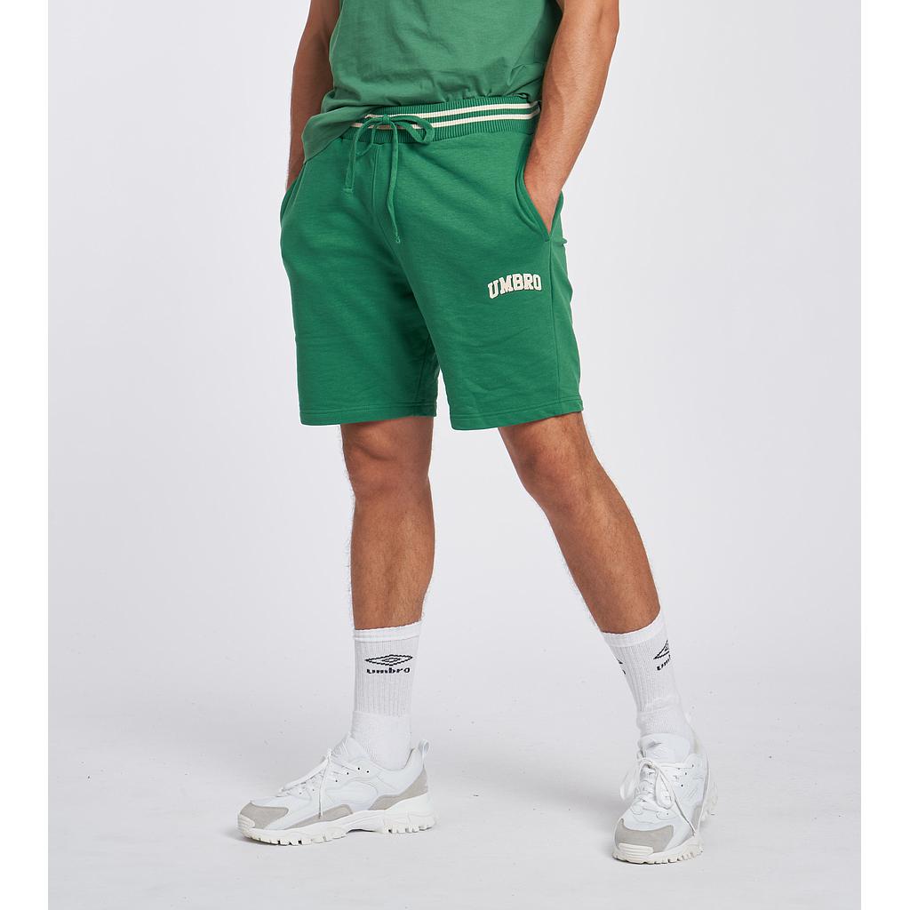 Pantalón Umbro Varsity Short Fir