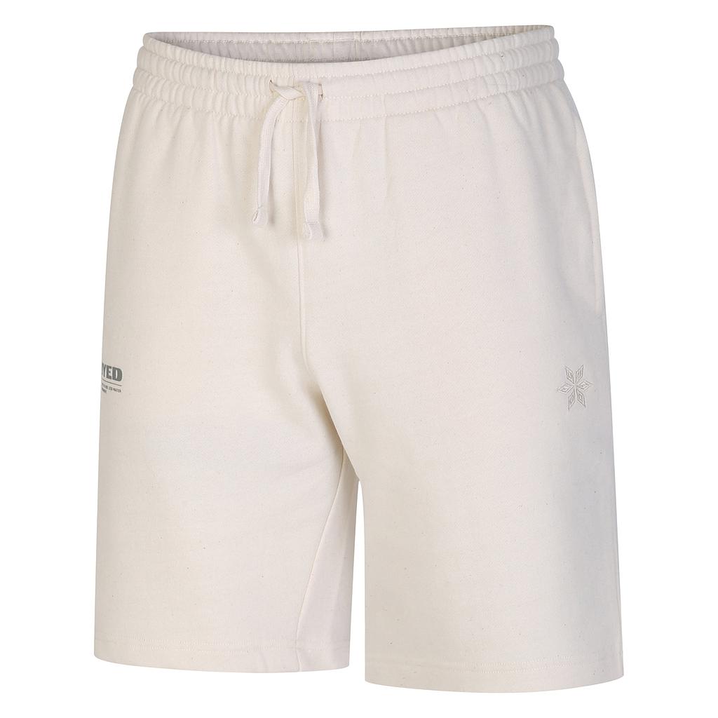 Pantalón Umbro Undyed Short Natural