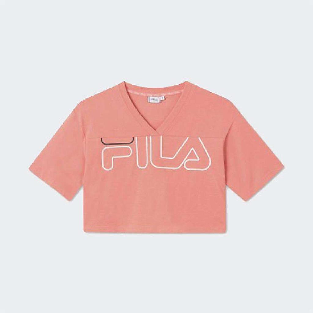 Camiseta Fila Leda
