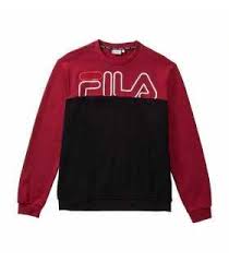 Sudadera Fila