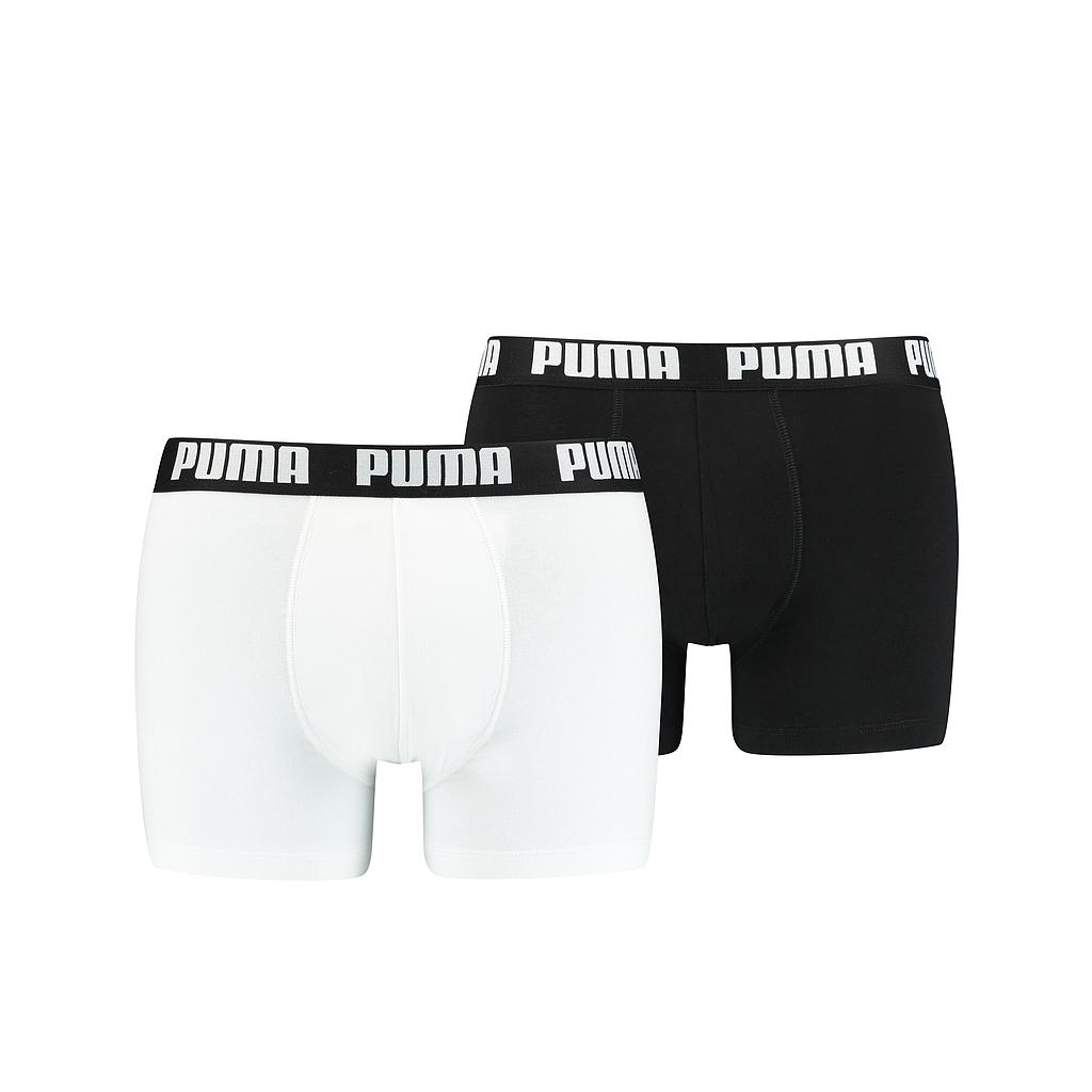Boxer Puma Basic Pack 2