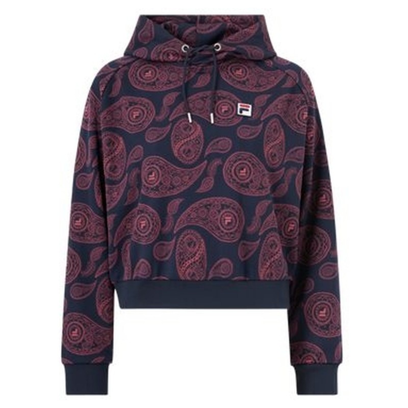 Sudadera Fila Callison Aop