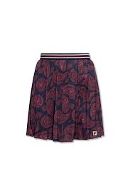 Falda Fila Cambree Aop