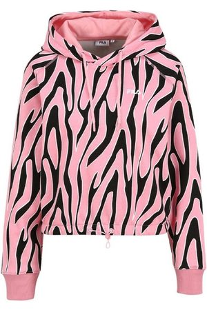 Sudadera Fila Embla Aop