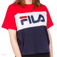 Camiseta Fila Anokia