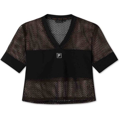 Camiseta Fila Niveo