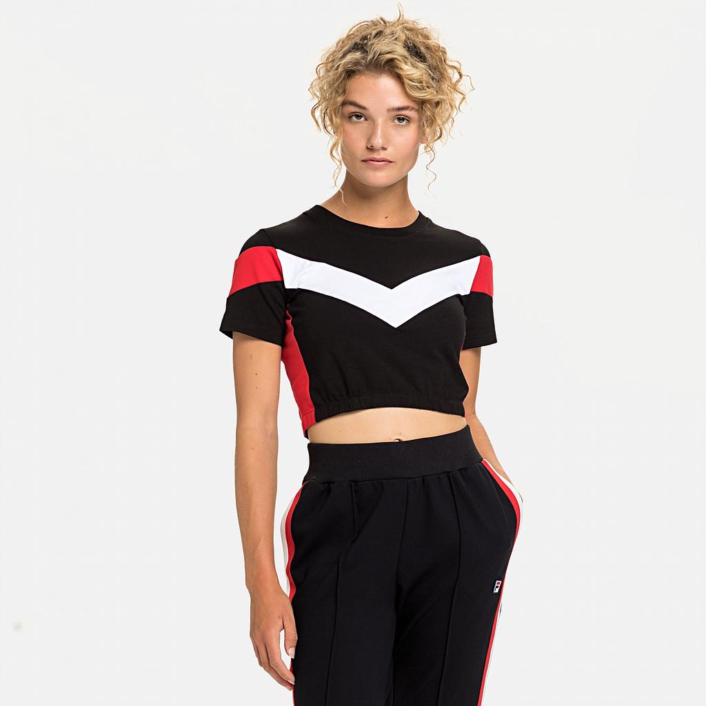 Camiseta Fila Thamina