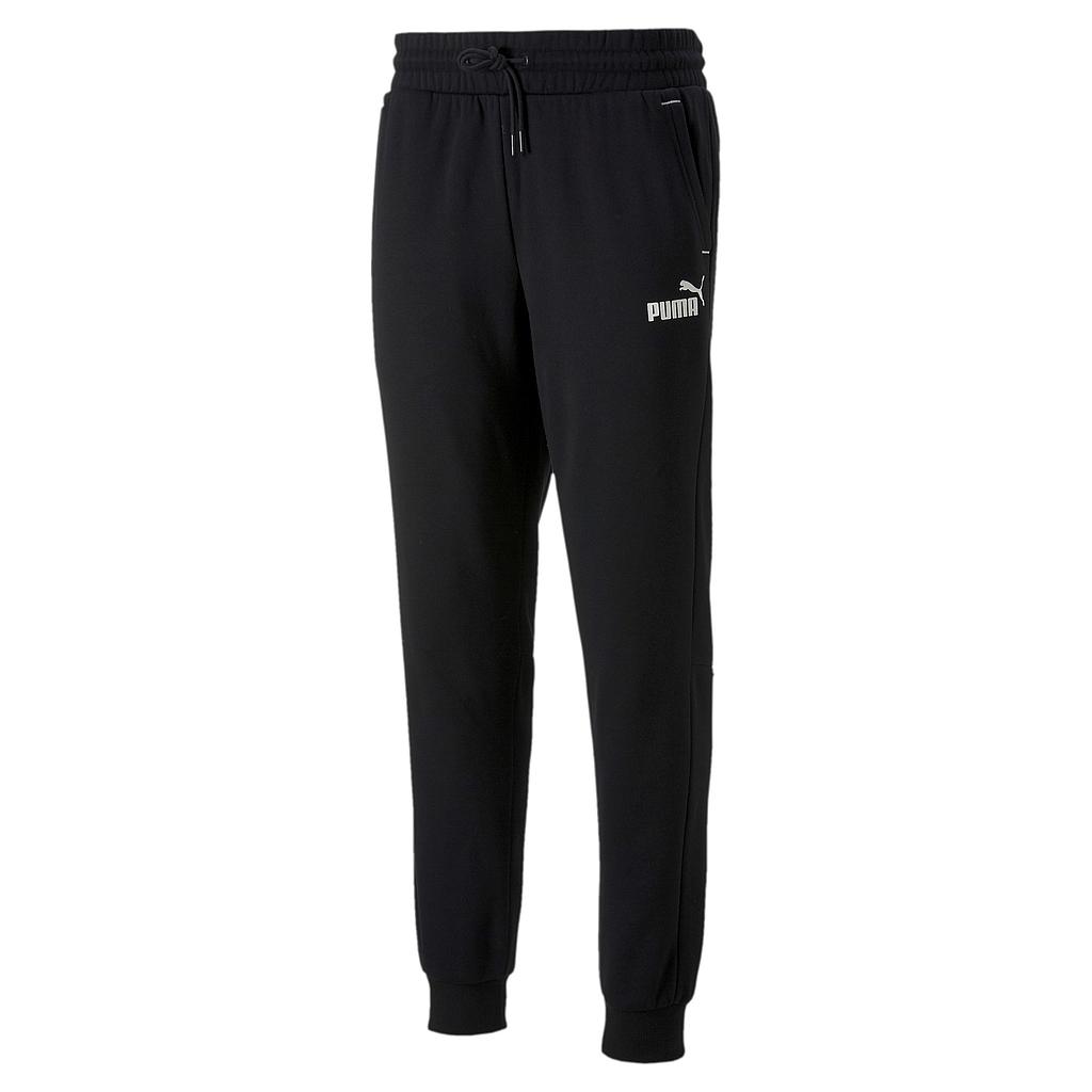 Pantalón Puma Power Negro