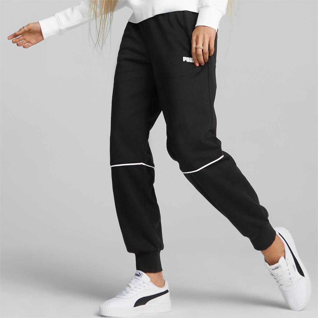 Pantalón Puma Power Negro