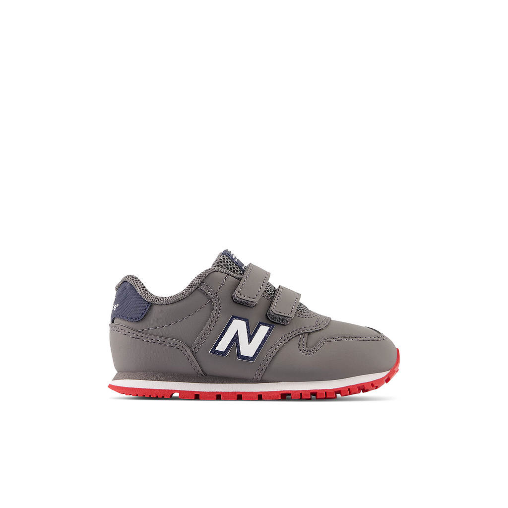 Zapatilla New Balance Gris