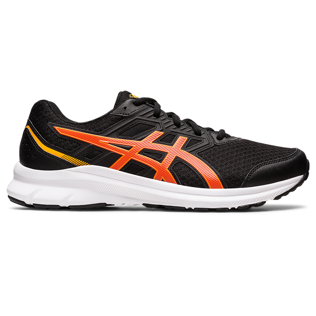Zapatilla Asics Jolt 3 Negra
