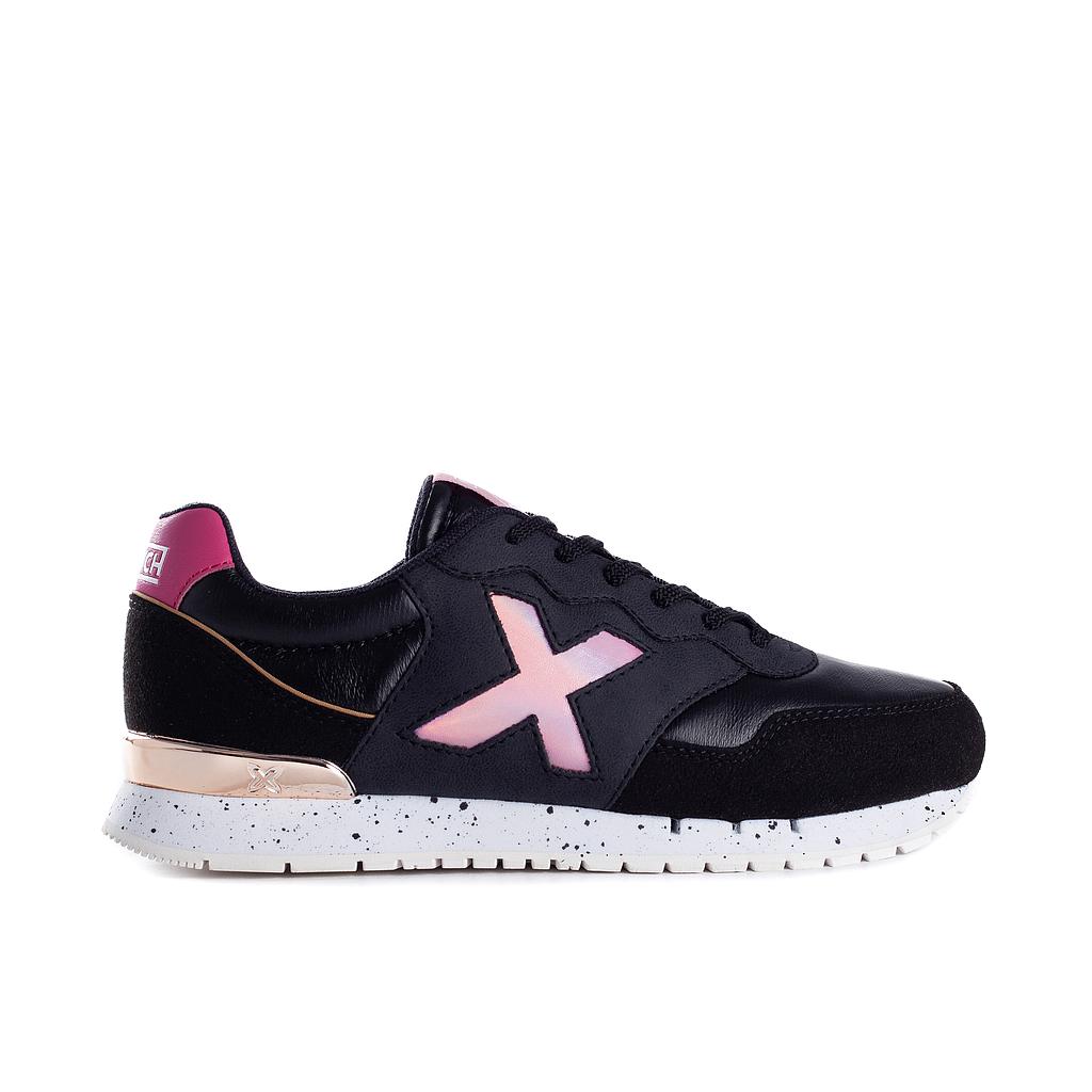 Zapatilla Munich Dash 152 Negra