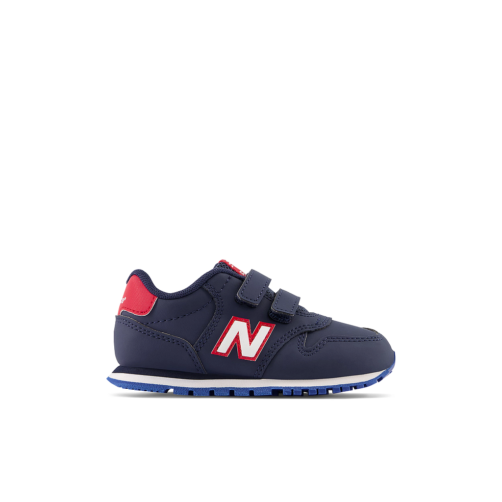 Zapatilla New Balance Marino