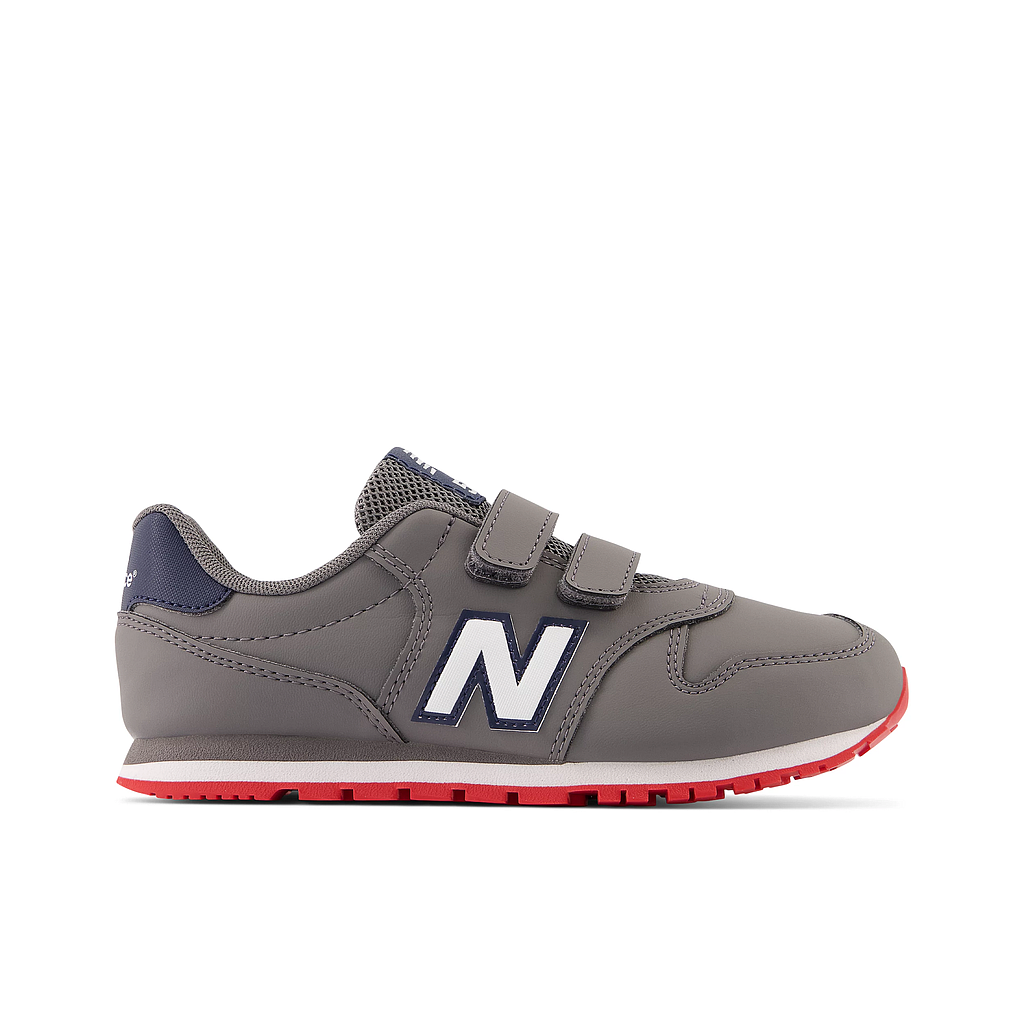 Zapatilla New Balance Gris