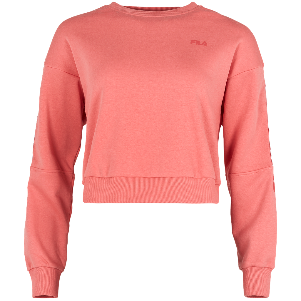 Sudadera Fila Bettens Coral