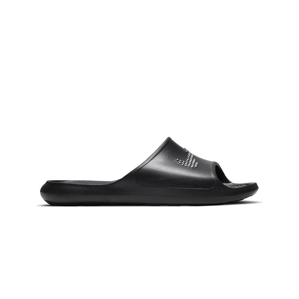 Chancla Nike Victori One Negra