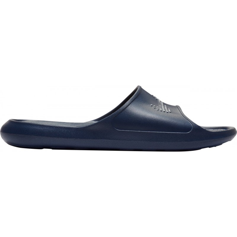 Chancla Nike Victori One Marino
