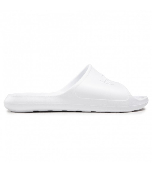 Chancla Nike Victori One Blanca