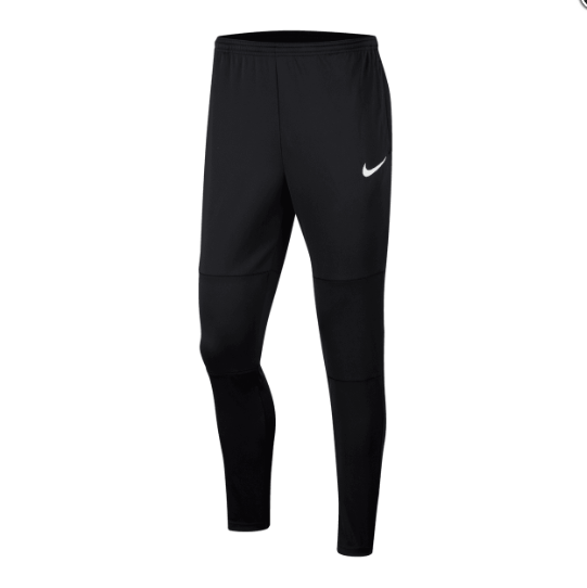 Pantalón Nike Dri-Fit Negro