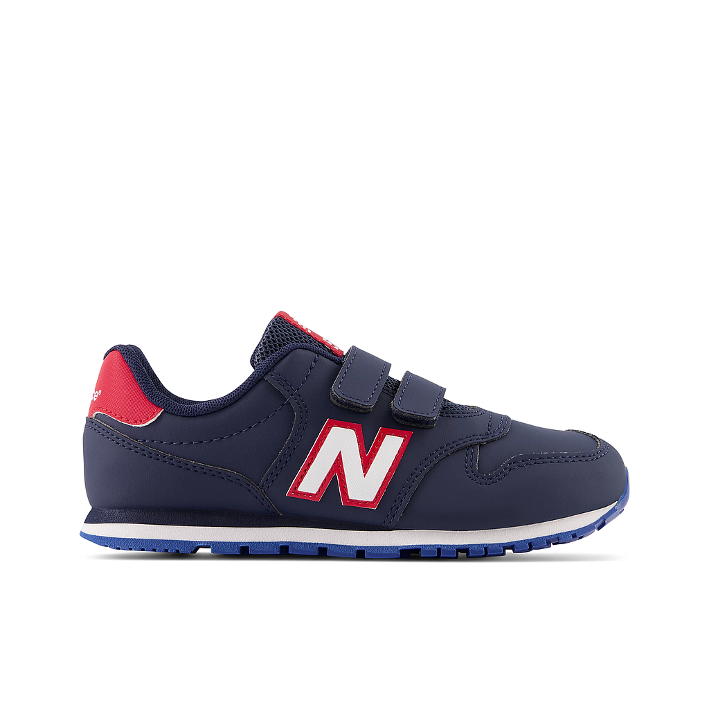 Zapatilla New Balance Marino
