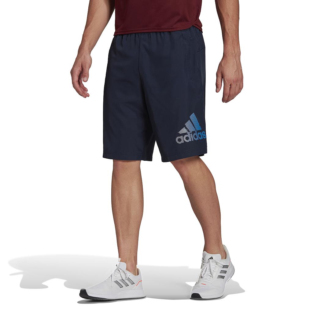 Short Adidas Aeroready Marino
