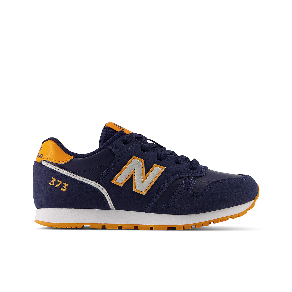 Zapatilla New Balance Marino