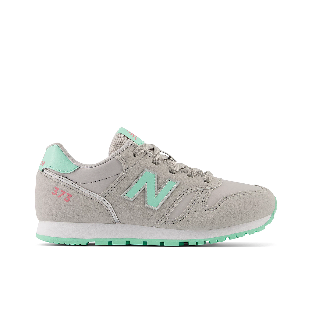 Zapatilla New Balance Gris