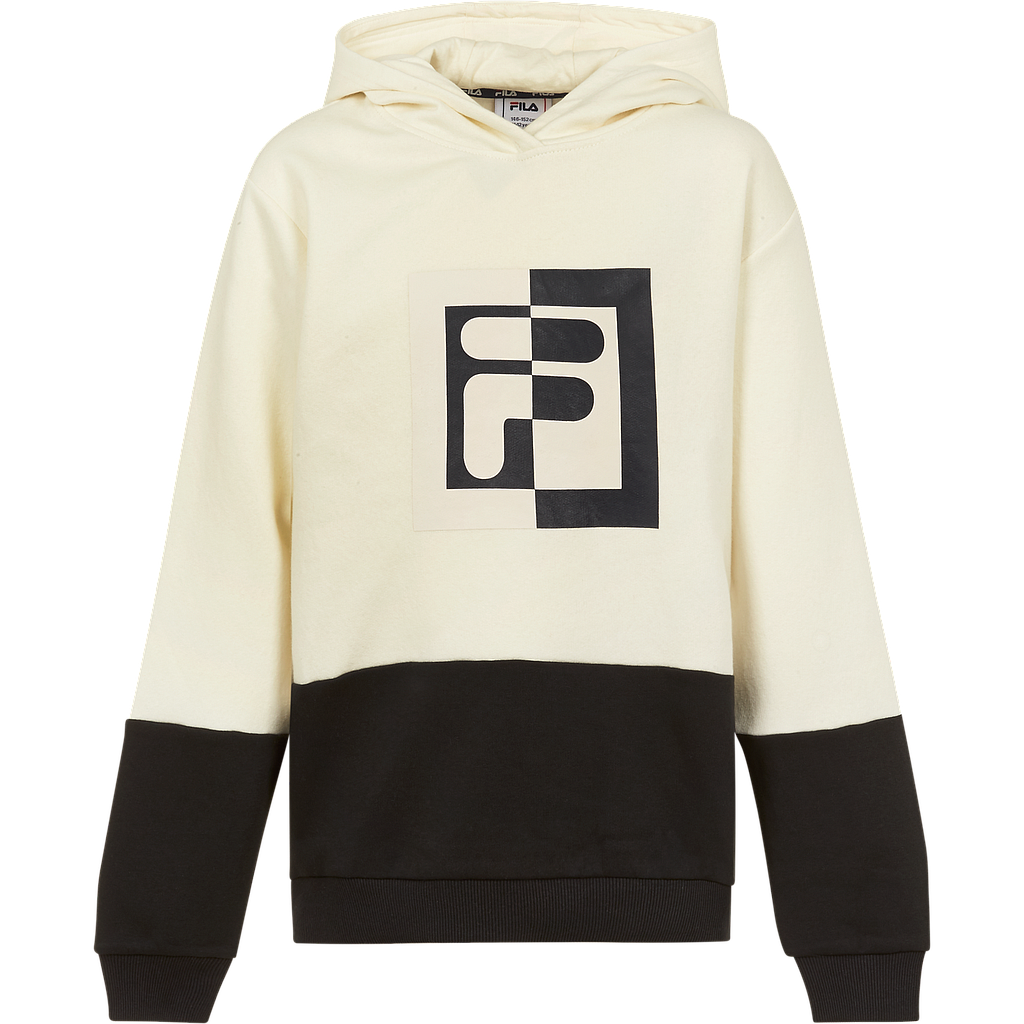 Sudadera Fila Borken Amarilla
