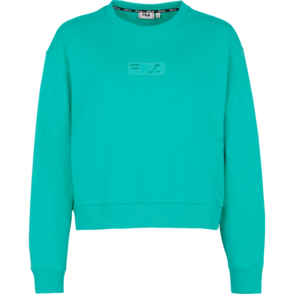 Sudadera Fila Bansko Verde