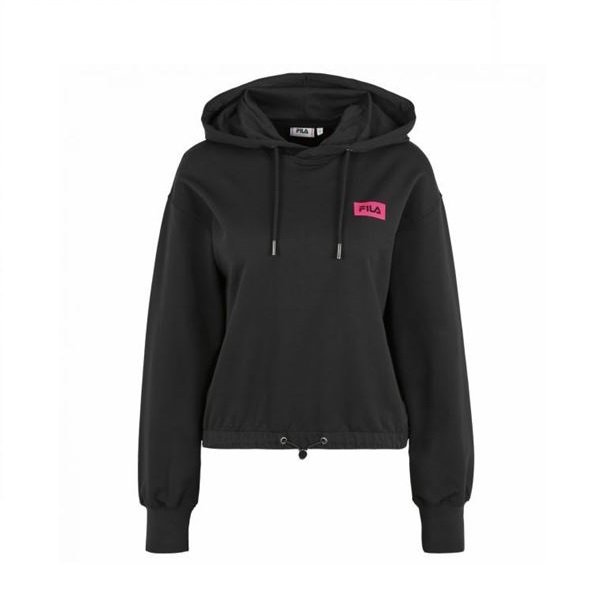 Chaqueta Fila Burdur Negra