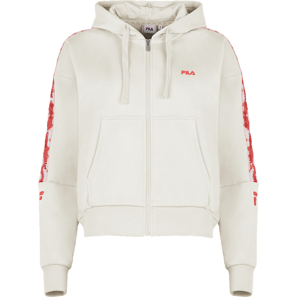 Chaqueta Fila Bercher Blanca