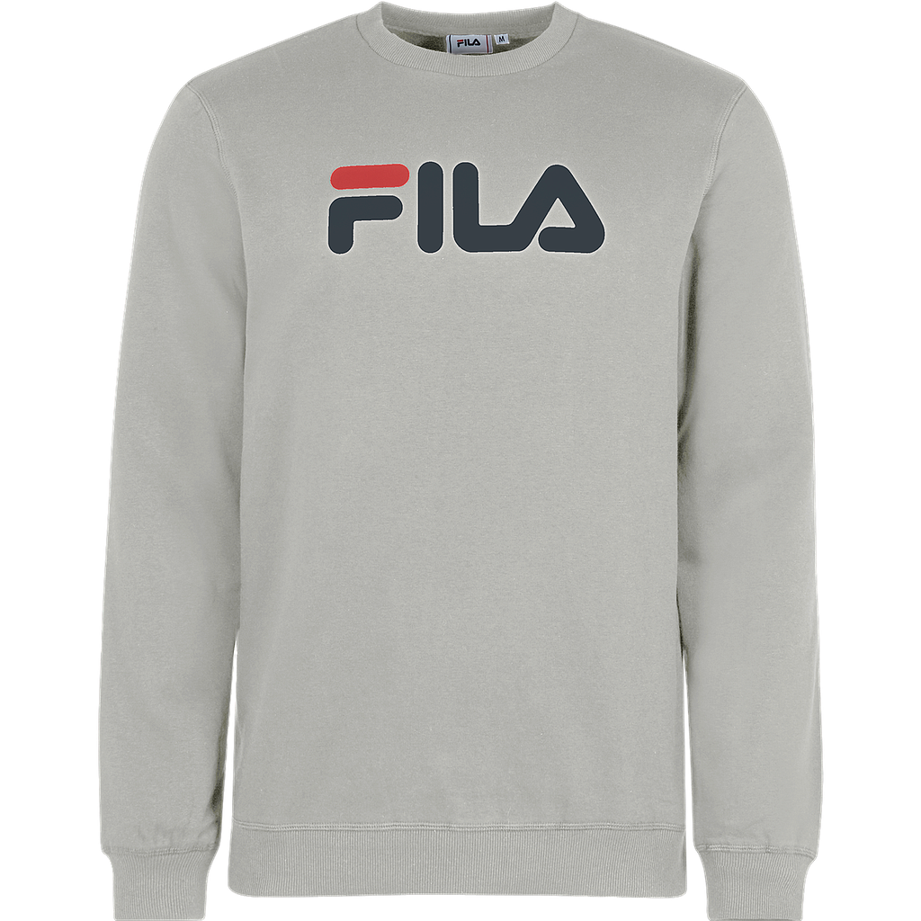 Sudadera Fila Barbian Gris