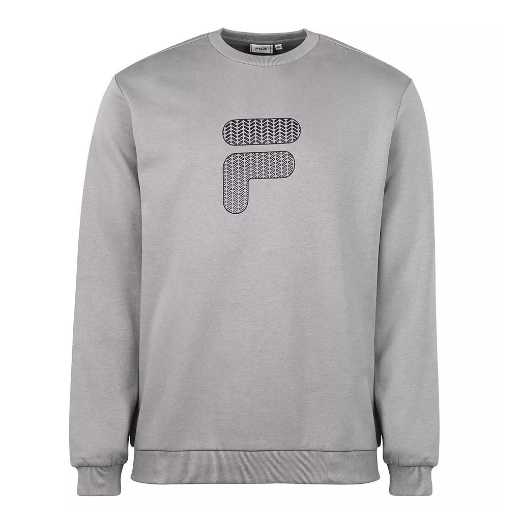 Sudadera Fila Broc Gris