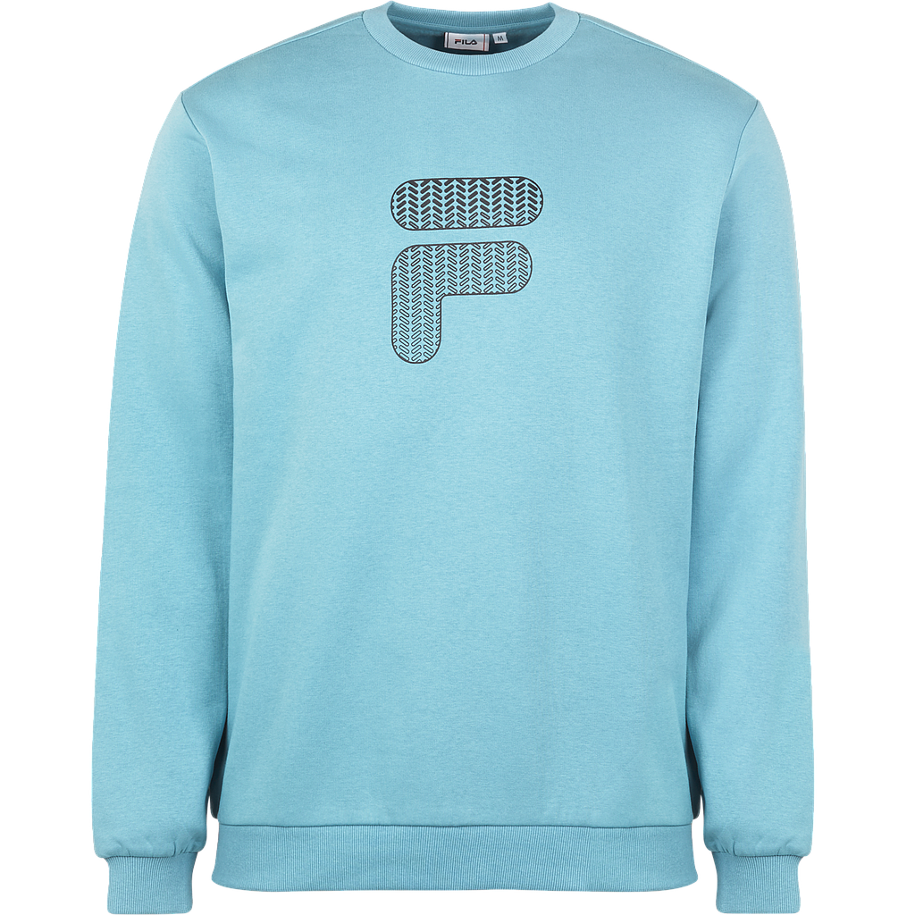 Sudadera Fila Broc Azul
