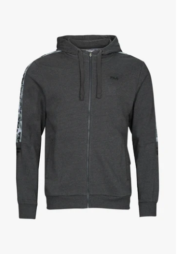 Anorak Fila Bastahl Gris
