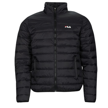 Anorak Fila Berglern Negro