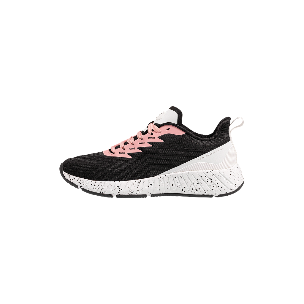 Zapatilla Fila Novanine Negra