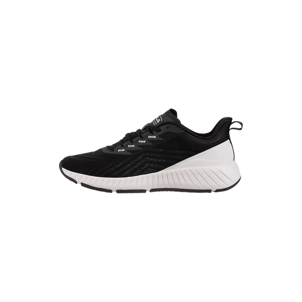 Zapatilla Fila Novanine Negra