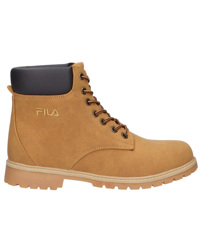 Zapatilla Fila Maverick Marrón